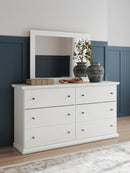 Bostwick Shoals Bedroom Set - Furniture Center (NY)