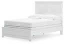 Bostwick Shoals Bedroom Set - Furniture Center (NY)
