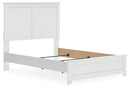 Bostwick Shoals Bedroom Set - Furniture Center (NY)