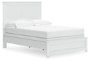Bostwick Shoals Bedroom Set - Furniture Center (NY)