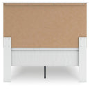 Bostwick Shoals Bedroom Set - Furniture Center (NY)