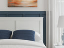 Bostwick Shoals Bedroom Set - Furniture Center (NY)