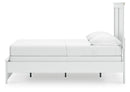 Bostwick Shoals Bedroom Set - Furniture Center (NY)