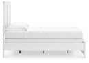 Bostwick Shoals Bedroom Set - Furniture Center (NY)