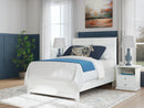 Bostwick Shoals Bedroom Set - Furniture Center (NY)