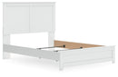 Bostwick Shoals Bedroom Set - Furniture Center (NY)