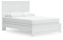 Bostwick Shoals Bedroom Set - Furniture Center (NY)