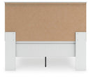 Bostwick Shoals Bedroom Set - Furniture Center (NY)