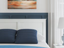 Bostwick Shoals Bedroom Set - Furniture Center (NY)