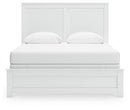 Bostwick Shoals Bedroom Set - Furniture Center (NY)