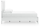 Bostwick Shoals Bedroom Set - Furniture Center (NY)