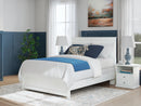Bostwick Shoals Bedroom Set - Furniture Center (NY)
