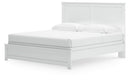 Bostwick Shoals Bedroom Set - Furniture Center (NY)
