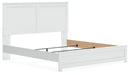 Bostwick Shoals Bedroom Set - Furniture Center (NY)