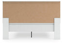 Bostwick Shoals Bedroom Set - Furniture Center (NY)