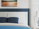 Bostwick Shoals Bedroom Set - Furniture Center (NY)