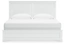 Bostwick Shoals Bedroom Set - Furniture Center (NY)