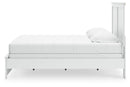 Bostwick Shoals Bedroom Set - Furniture Center (NY)