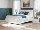 Bostwick Shoals Bedroom Set - Furniture Center (NY)
