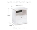 Bostwick Shoals Bedroom Set - Furniture Center (NY)