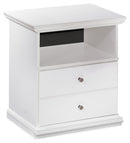 Bostwick Shoals Bedroom Set - Furniture Center (NY)