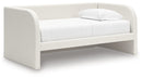 Arloster Upholstered Bed