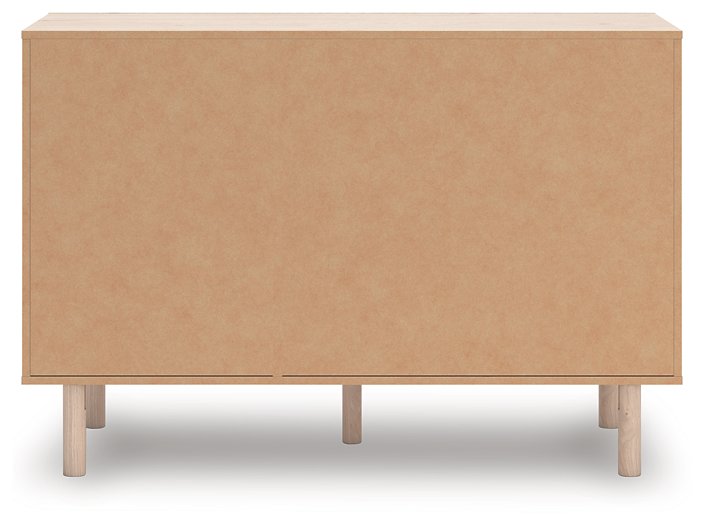 Arloster Dresser - Furniture Center (NY)