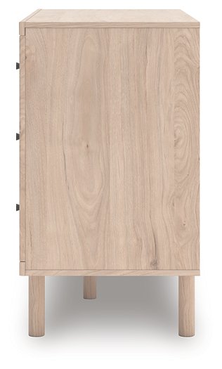 Arloster Dresser - Furniture Center (NY)