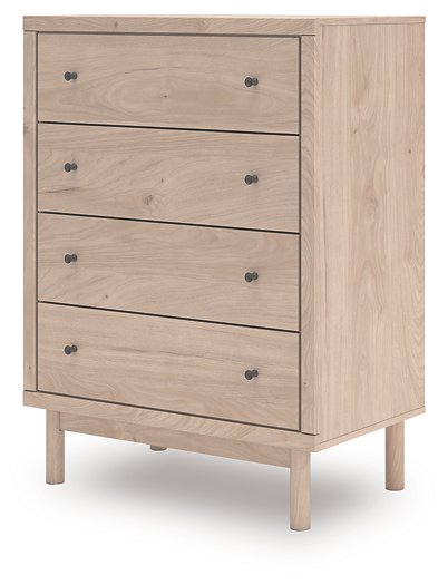 Arloster Chest of Drawers - Furniture Center (NY)