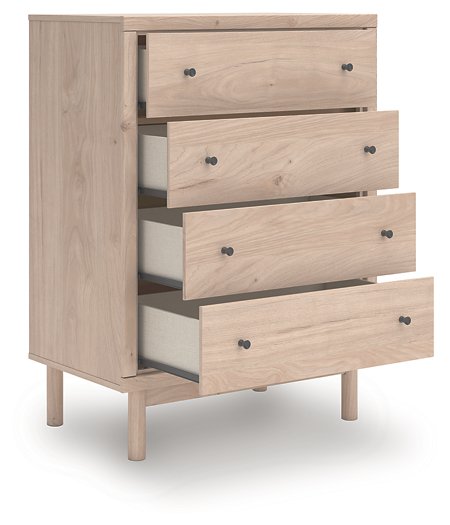 Arloster Chest of Drawers - Furniture Center (NY)
