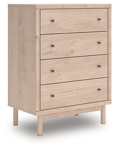 Arloster Chest of Drawers - Furniture Center (NY)