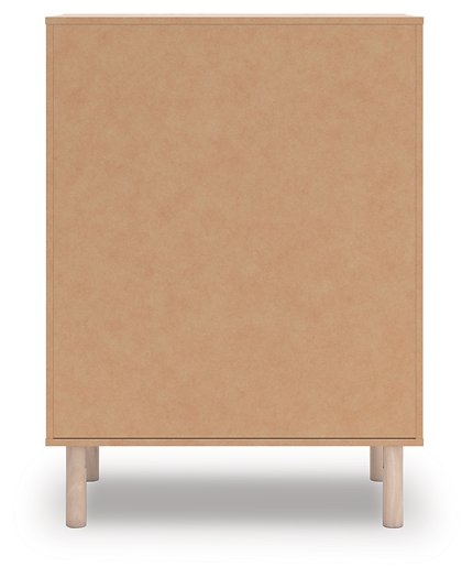 Arloster Chest of Drawers - Furniture Center (NY)