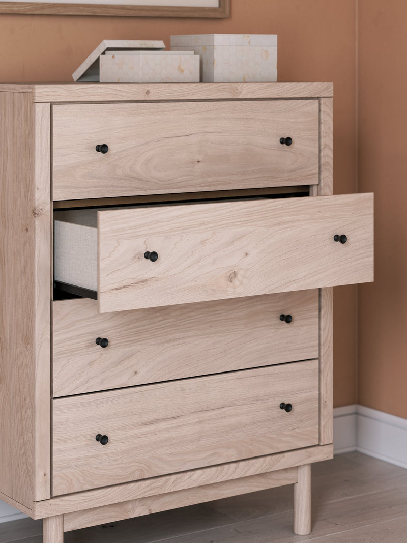 Arloster Chest of Drawers - Furniture Center (NY)