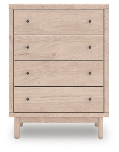 Arloster Chest of Drawers - Furniture Center (NY)
