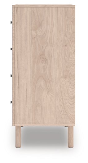 Arloster Chest of Drawers - Furniture Center (NY)