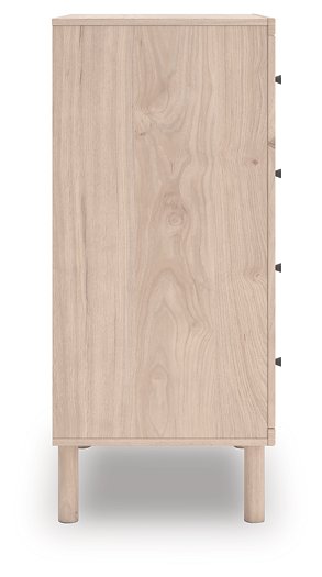 Arloster Chest of Drawers - Furniture Center (NY)