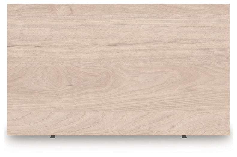 Arloster Chest of Drawers - Furniture Center (NY)