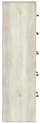 Cambeck Narrow Chest of Drawers - Furniture Center (NY)