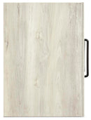 Cambeck Narrow Chest of Drawers - Furniture Center (NY)