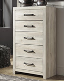 Cambeck Chest of Drawers - Furniture Center (NY)