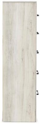 Cambeck Chest of Drawers - Furniture Center (NY)