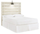 Cambeck Youth Bed with 2 Storage Drawers - Furniture Center (NY)