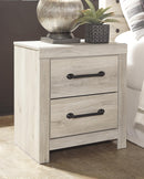 Cambeck Nightstand - Furniture Center (NY)