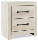 Cambeck Nightstand - Furniture Center (NY)