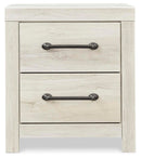 Cambeck Nightstand - Furniture Center (NY)