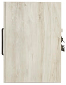 Cambeck Nightstand - Furniture Center (NY)