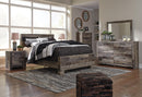 Derekson Chest of Drawers - Furniture Center (NY)