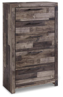 Derekson Chest of Drawers - Furniture Center (NY)