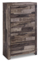 Derekson Chest of Drawers - Furniture Center (NY)
