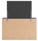 Hollivern Bedroom Set - Furniture Center (NY)